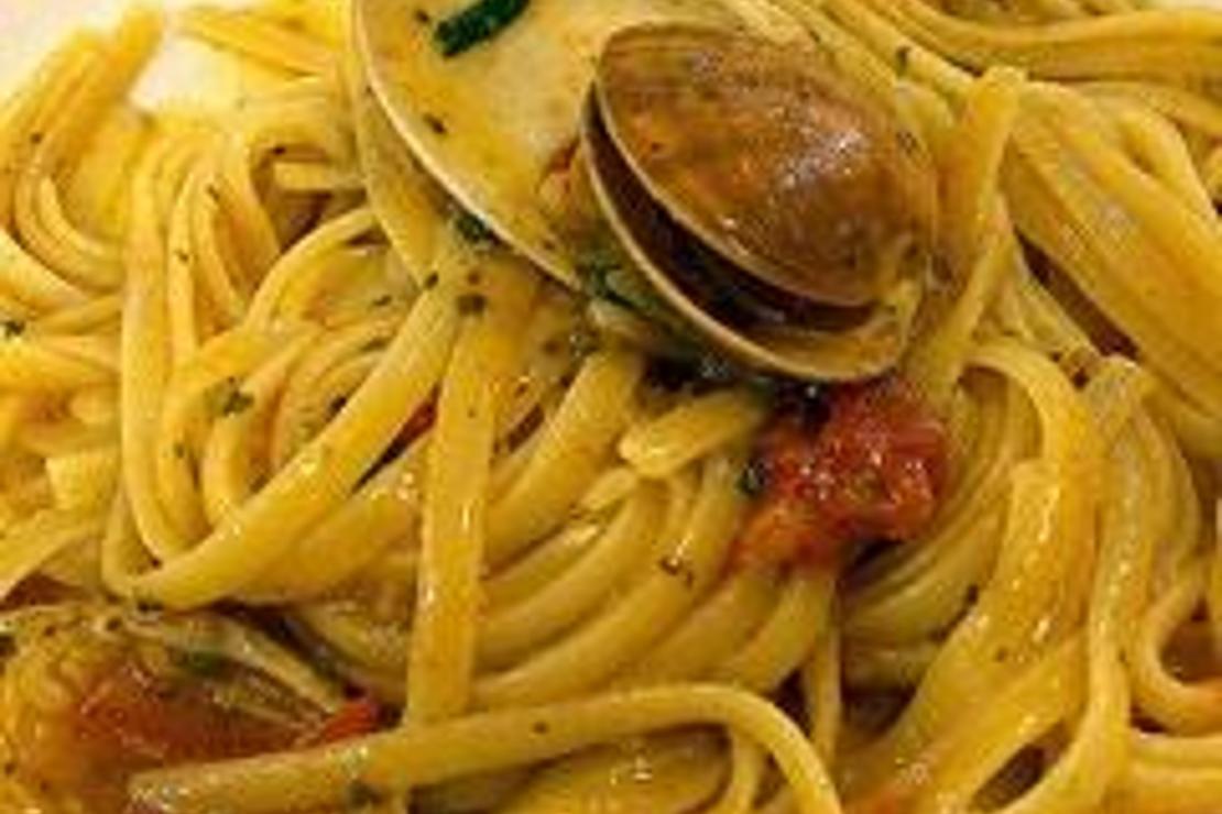 Sağlık ve lezzet için İtalyan mutfağı mı, Çin yemekleri mi?