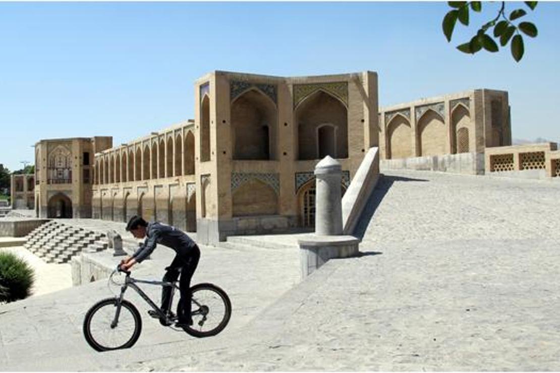 İsfahan’ı çok sevmek için 5 neden