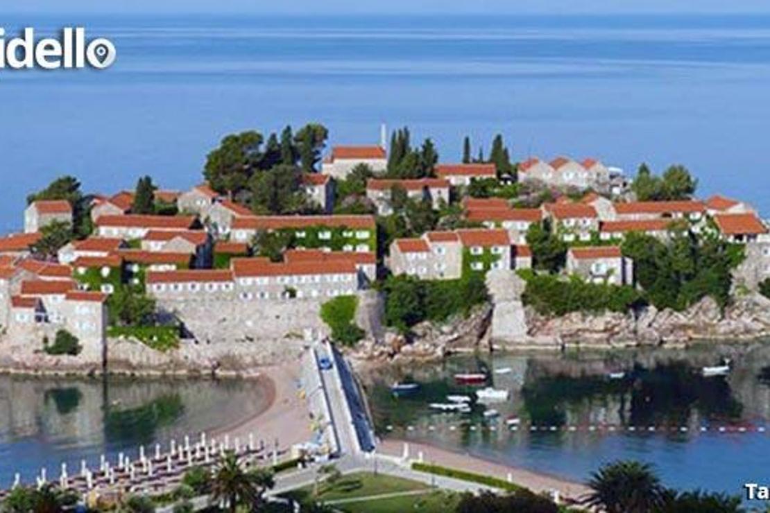 En iyi Balkan şehirleri