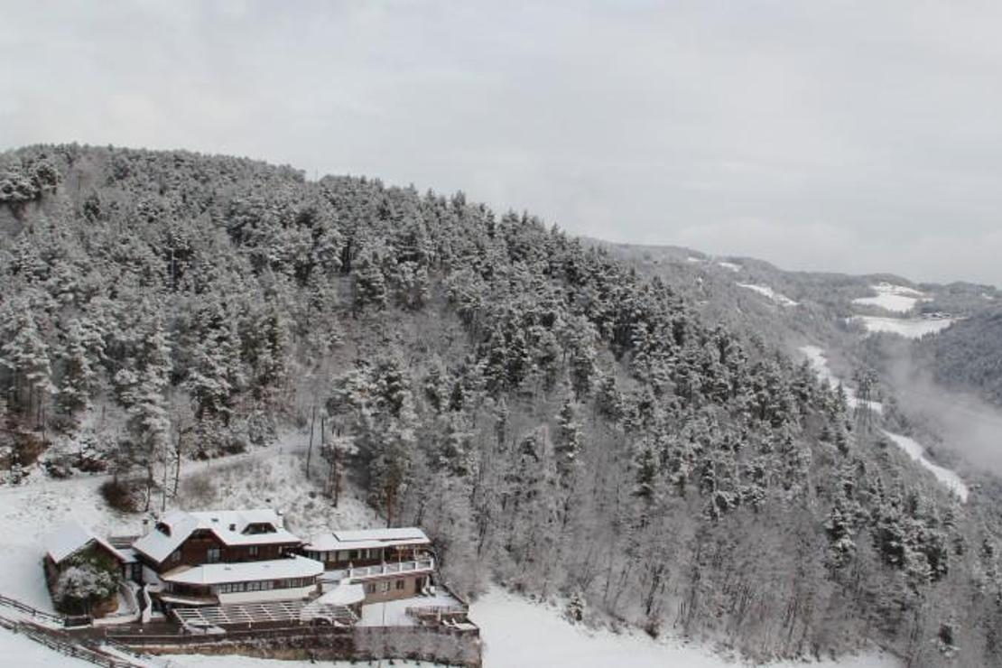 Avrupa’da 400 TL’nin altında kayak otelleri ve dağ evleri 
