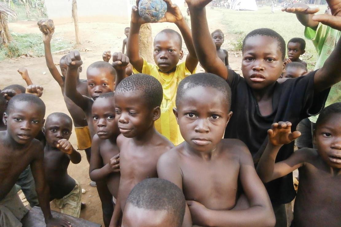 Geri bırakılmışlığın ülkesi: Demokratik Kongo