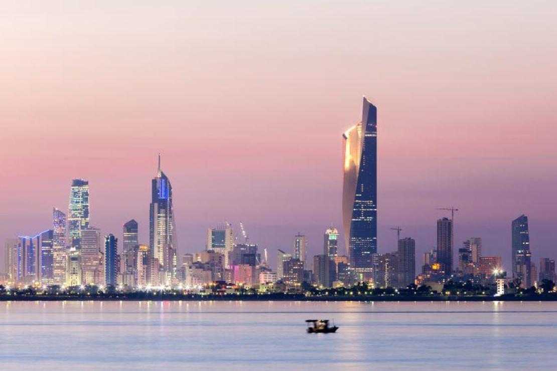 Körfez'in şatafatlı ülkesi: Kuveyt