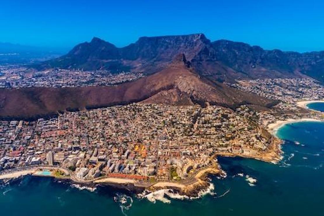 36 saatte Cape Town'da gezilecek yerler 