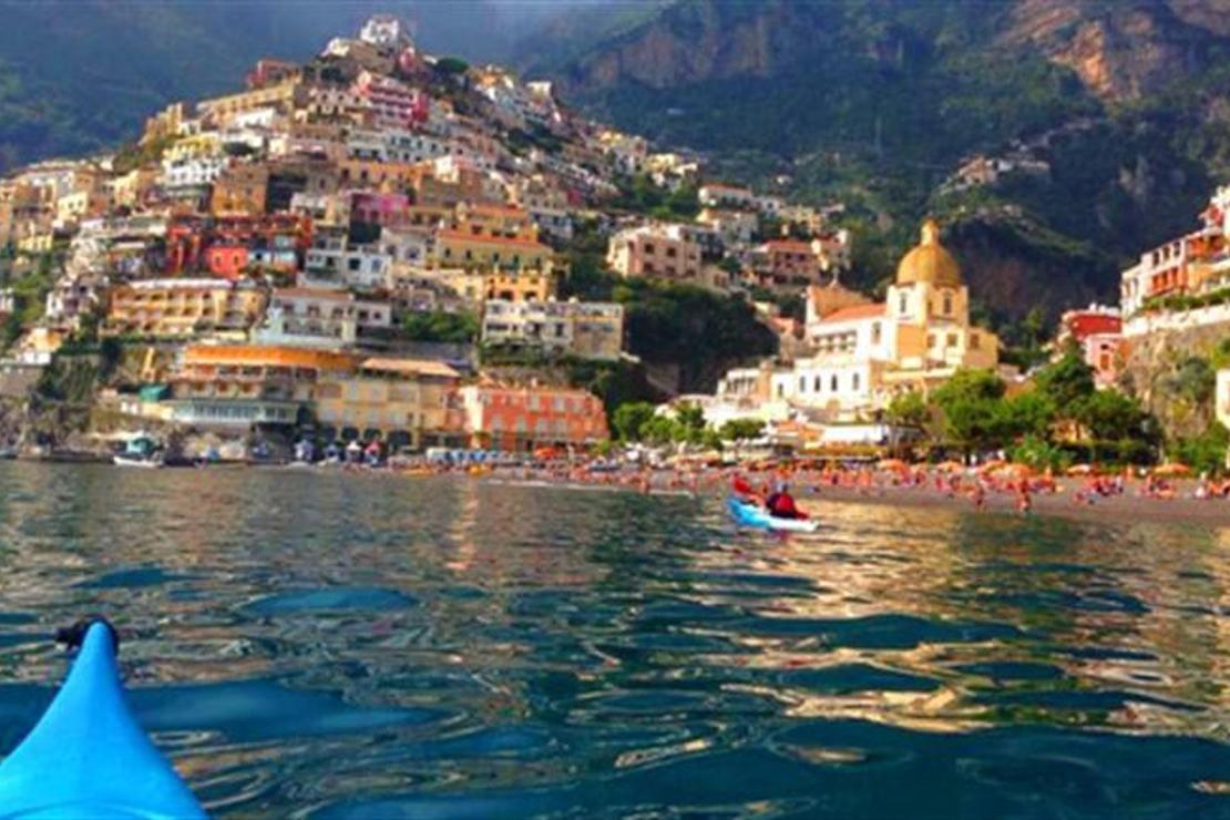 Akdeniz’de nefis bir yaz tatili / Akdeniz gezi turları 2016