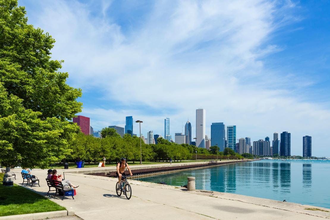 36 saatte Şikago'da gezilecek yerler / Illinois gezi rehberi