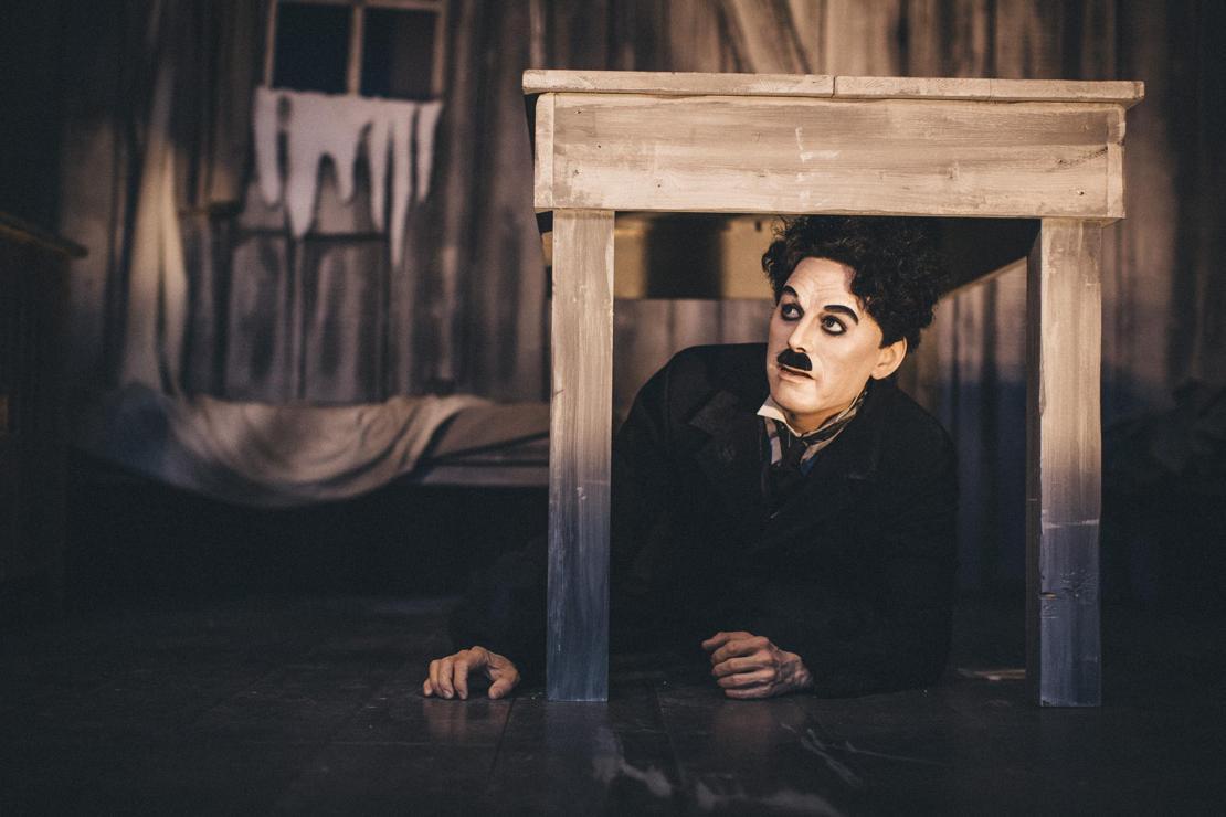 Vevey’de Charlie Chaplin Müzesi: Şarlo’nun düşler dünyasında (İsviçre)