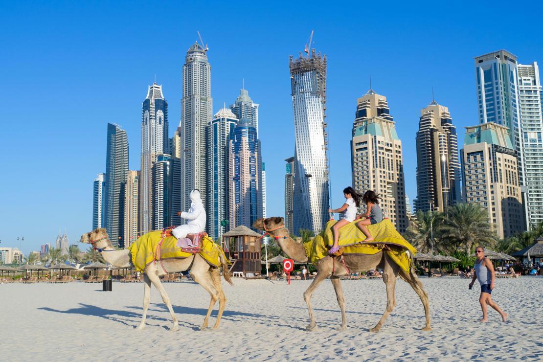 Dubai vize istiyor mu? (Vize başvurusu)