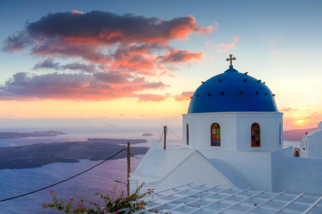 Bayramda Yunanistan'da tatil yapmanız için 20 neden