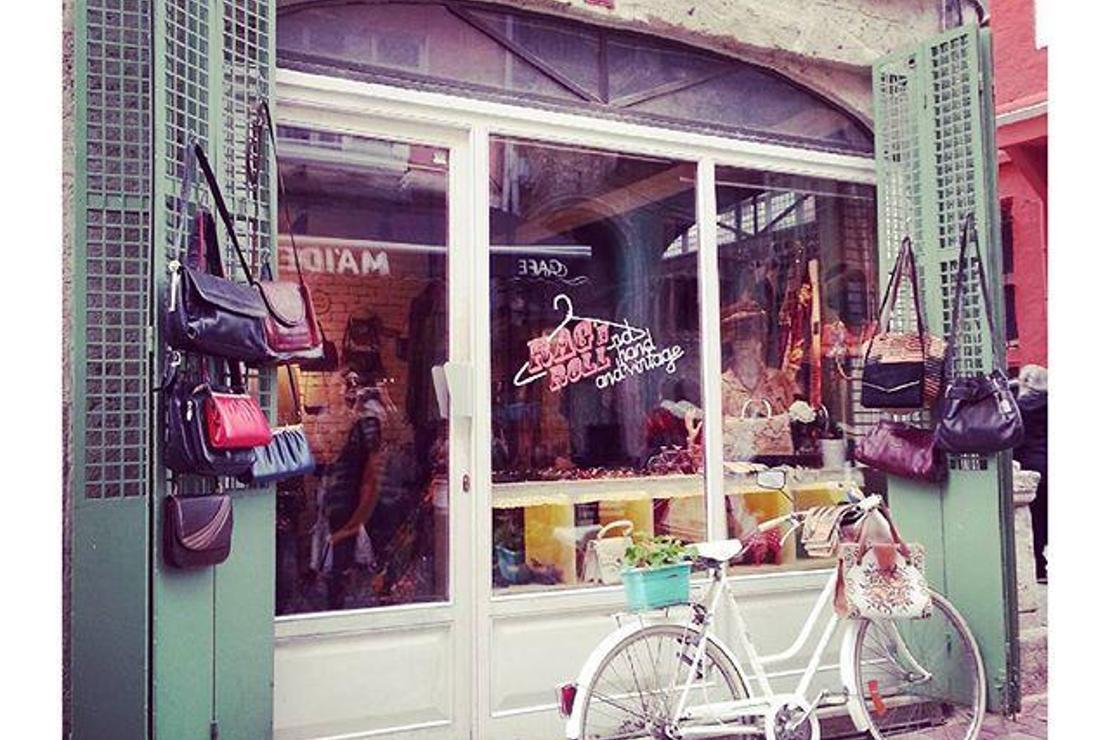 Cafeleri ve Dükkanlarıyla Vintage Ruhunun Temsilcisi: Balat