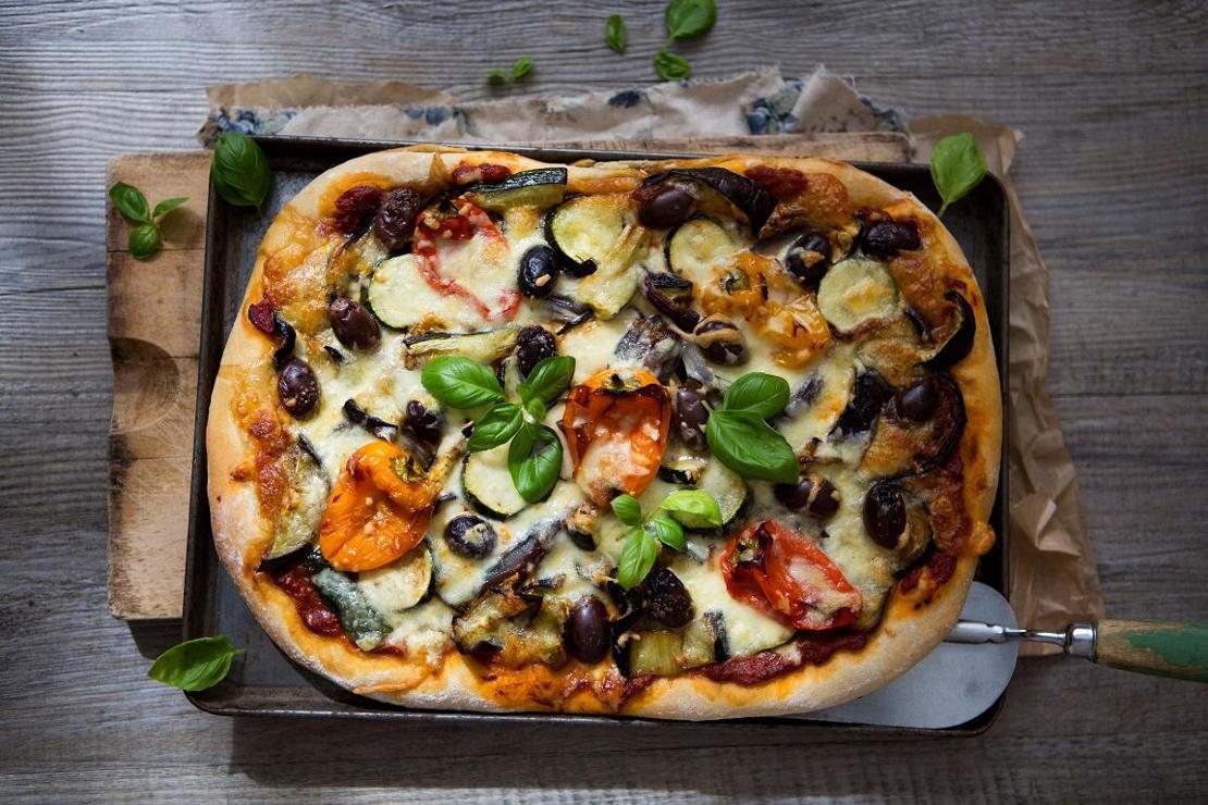 İstanbul'un Gerçek İtalyanları: En İyi Pizzacılar