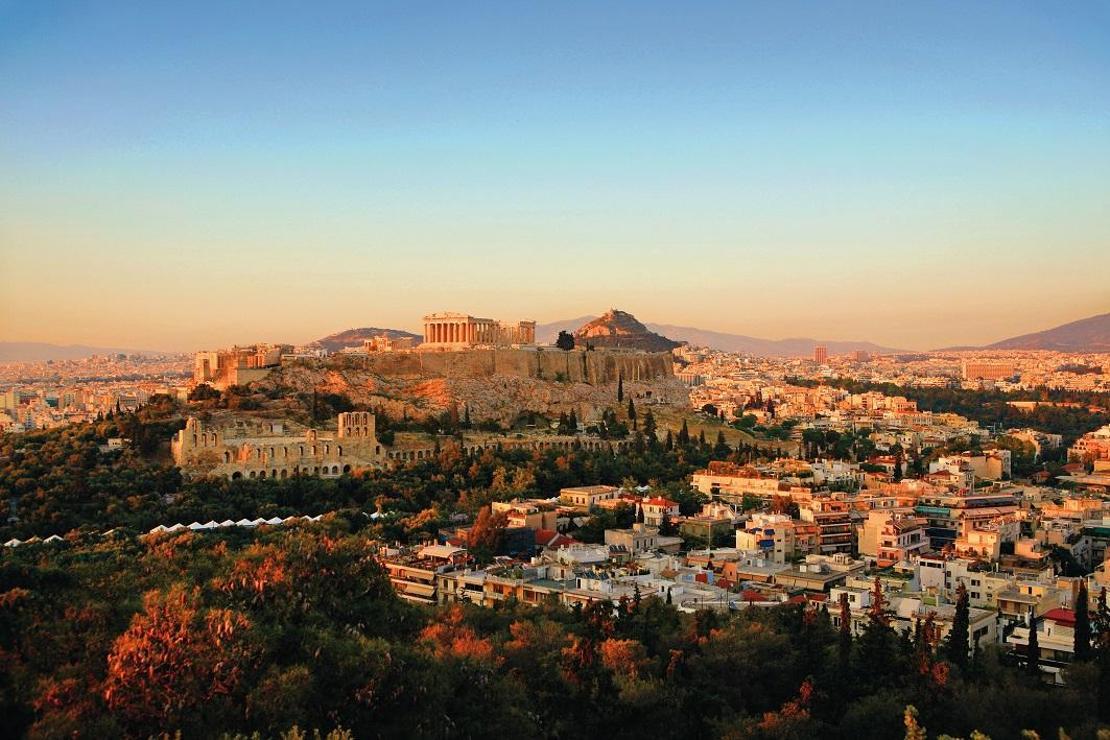 Kurban bayramı için yurt dışı tatil seçeneği: Selanik mi, Atina mı?