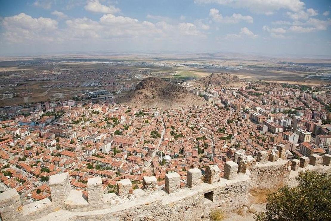 Anadolu’nun kilidi Afyon