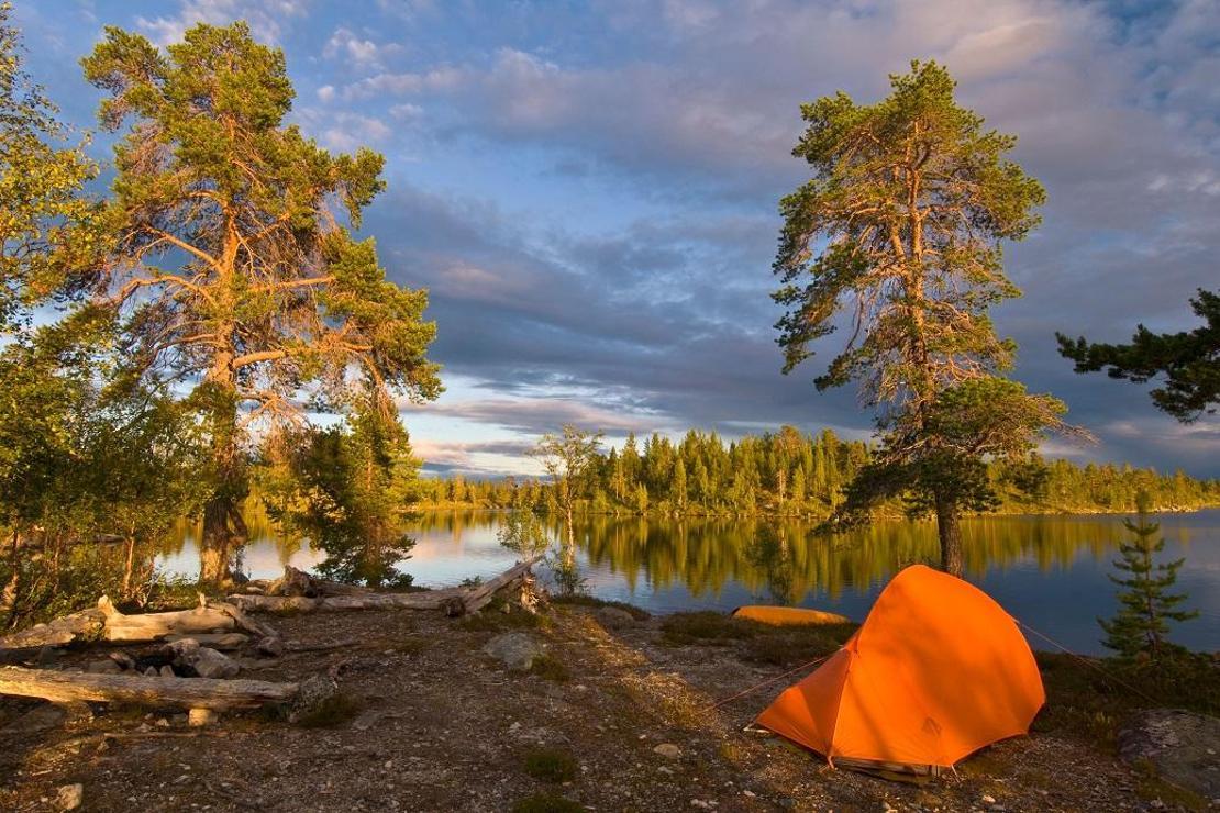 Çadırlarınızı hazırlayın! En güzel 5 kamp yeri
