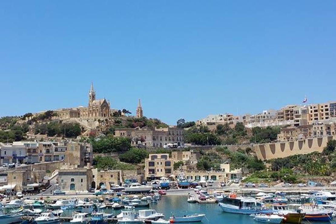Malta: Tarih dolu 3 gün