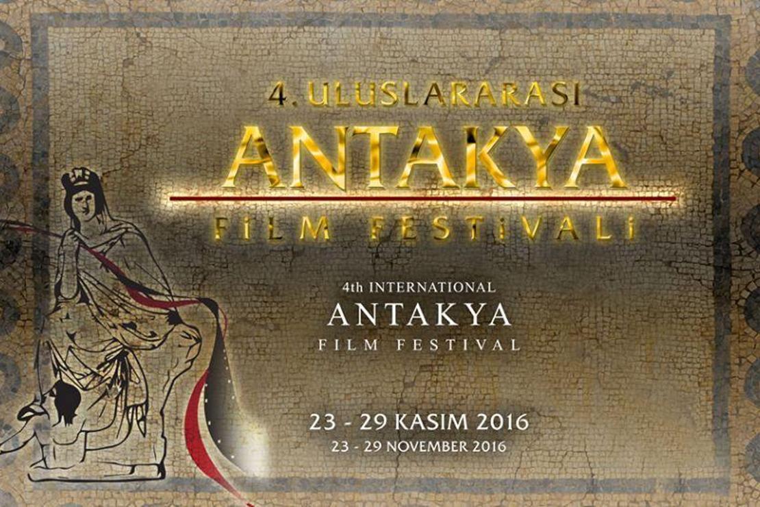 Antakya 4. Uluslararası Film Festivali'nin finalistleri belli oldu