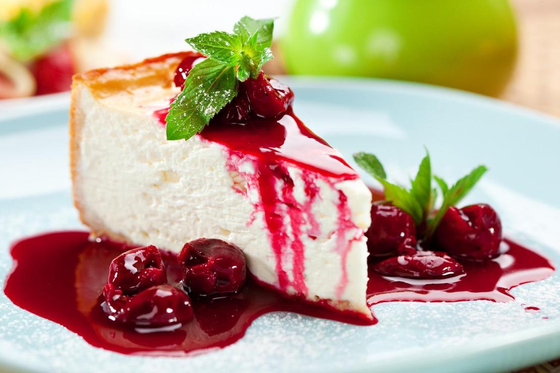 Bir tatlıdan fazlası: İstanbul'da en lezzetli Cheesecake nerede yenir?