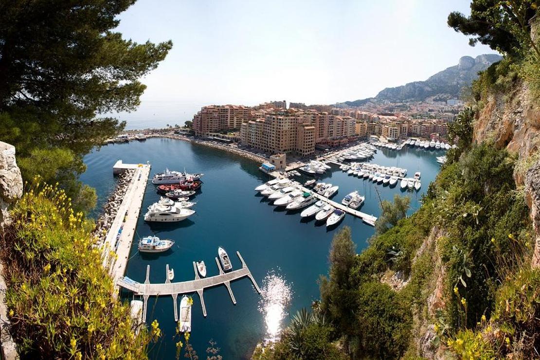 Nice, Cannes ve Monaco'yu ana-oğul yaşamak