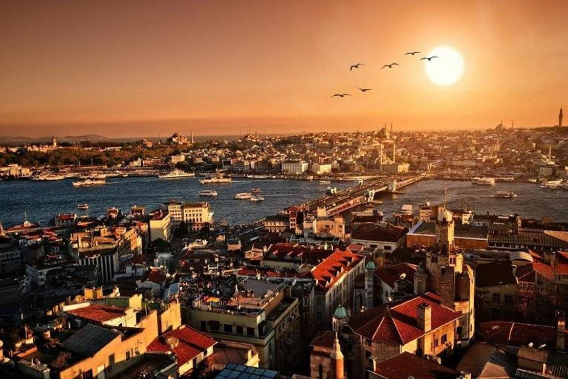 İstanbul’un bilinmeyen yerleri