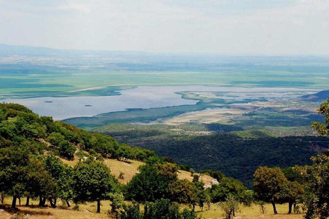 Trakya’nın tam ortasında gezginlerin rotası: Kırklareli