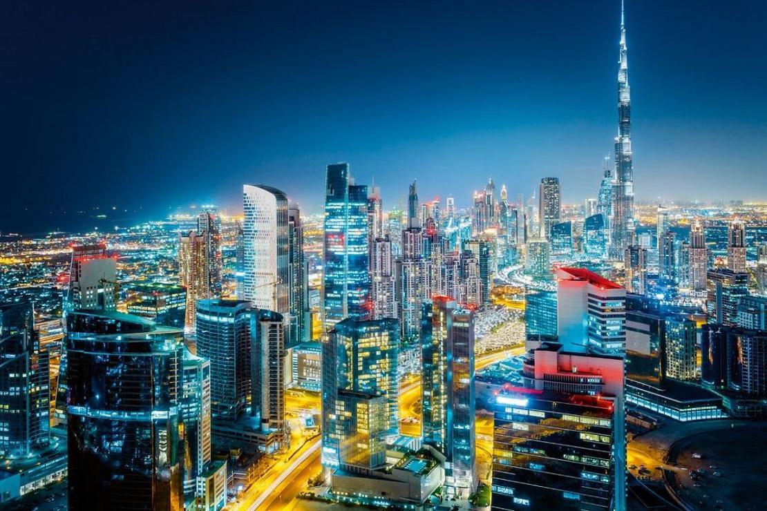 Sadece Dubai'de görebileceğiniz en ilginç 16 şey