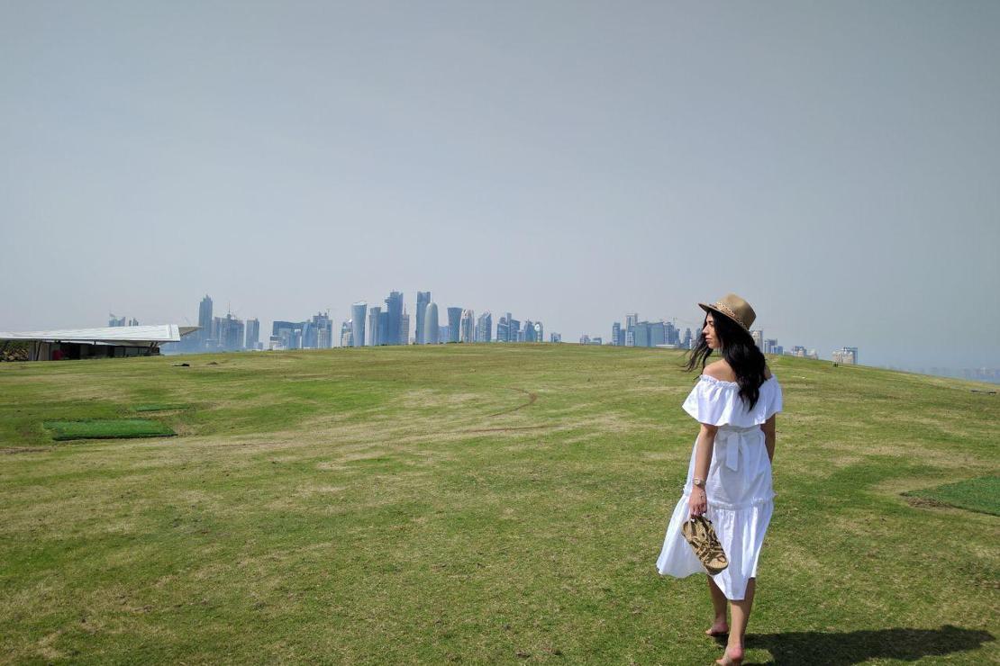 Önyargılarınızı tümüyle yıkacak şehir: Doha / Katar