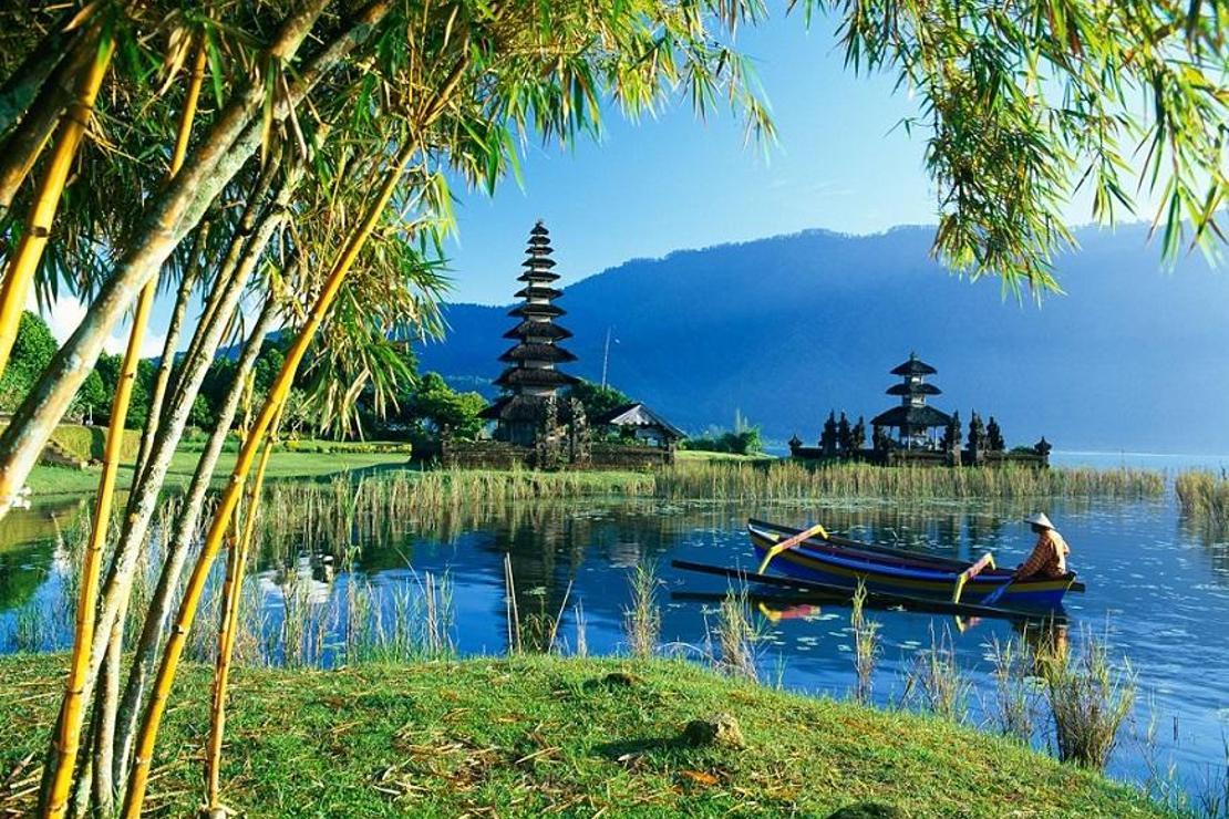 36 saatte Bali