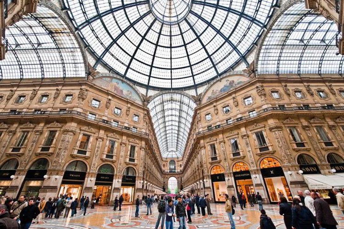 Milano'da nerelerden alışveriş yapabilirsiniz?