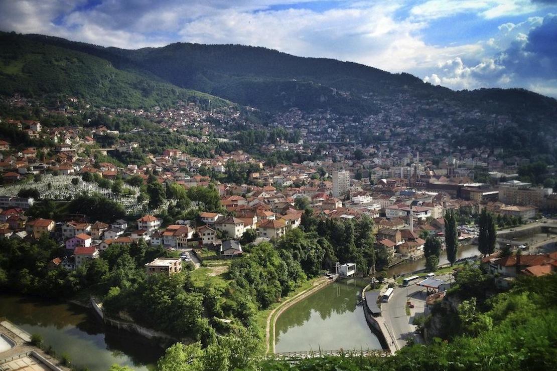 Vizesiz ve uygun fiyatlı: Saraybosna gezi rehberi