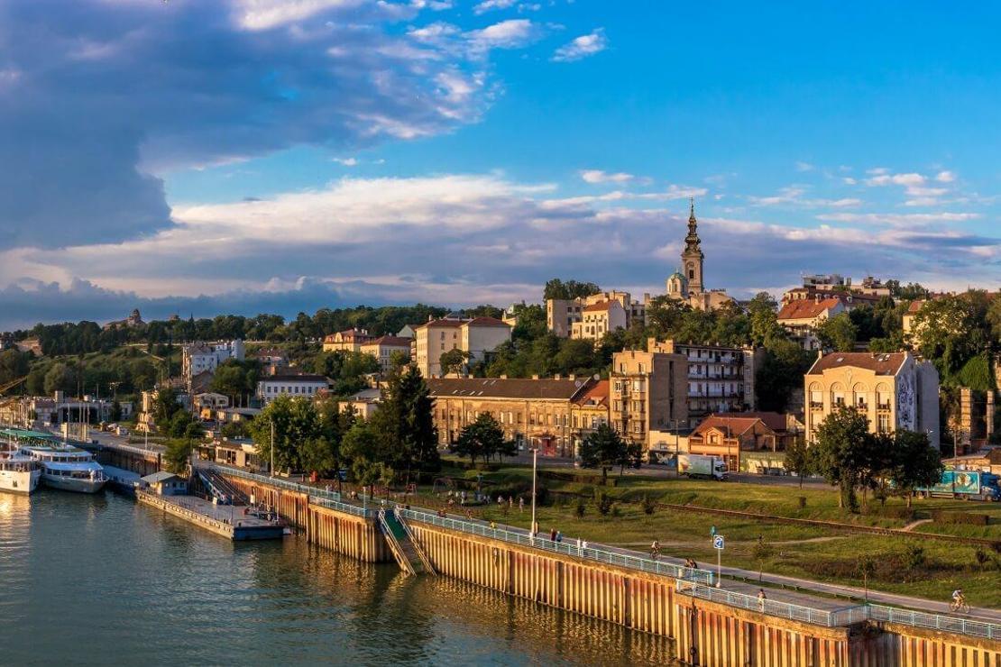 Bu yaz Belgrad'a gitmeniz için 9 neden