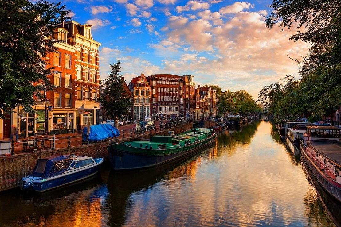 10 maddede Amsterdam'ı bu yaz keşfedin