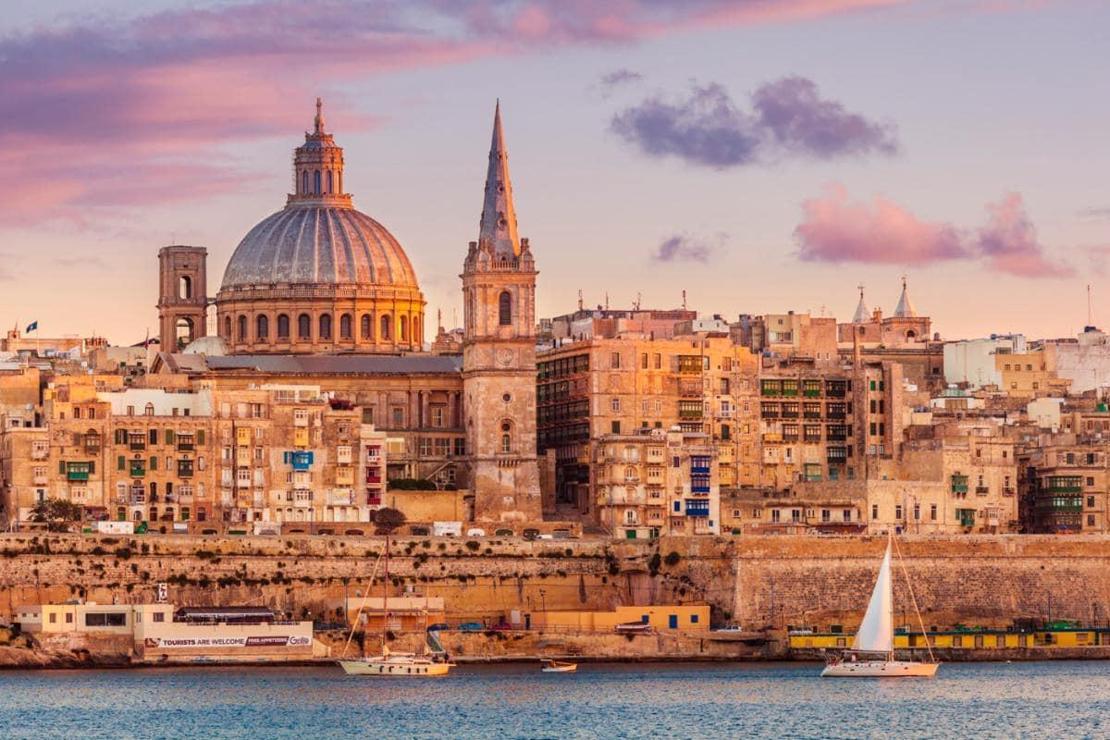 10 adımda Malta gezi rehberi