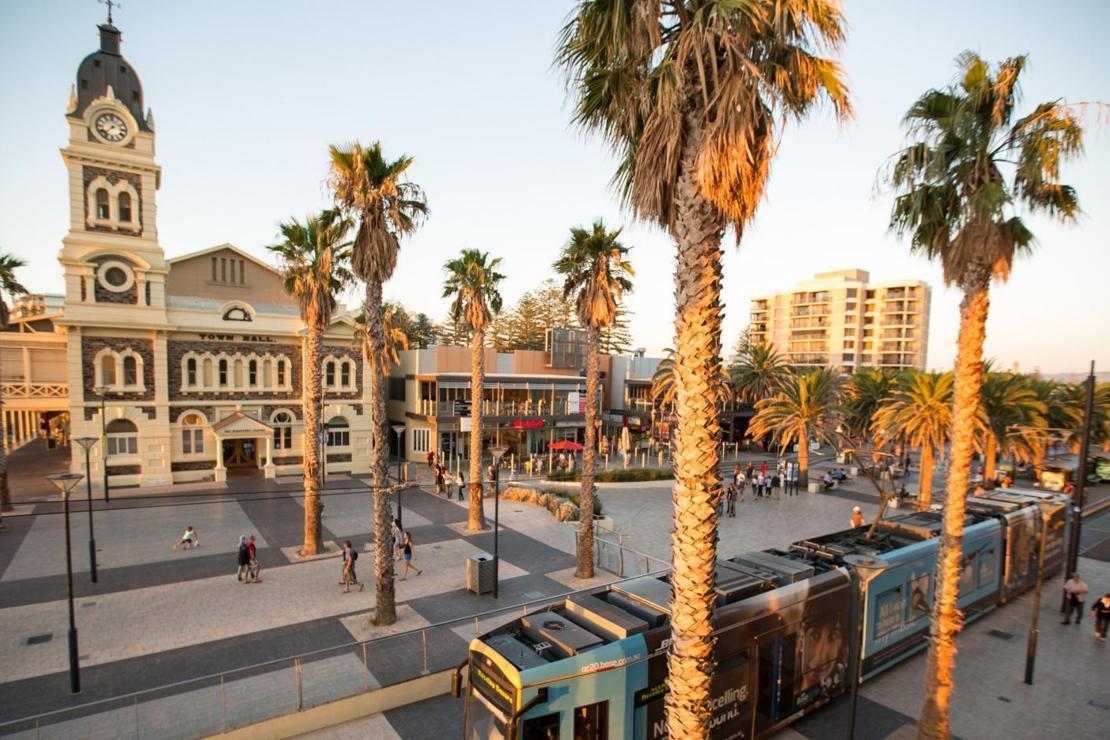 Avusturalya'nın keyif şehri: Adelaide