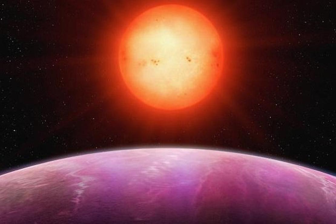 Yeni gezegenin varlığı astronomları şaşırtıyor