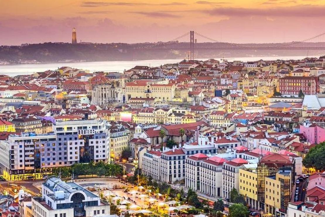Zamanı unutturan şehir: Lizbon   