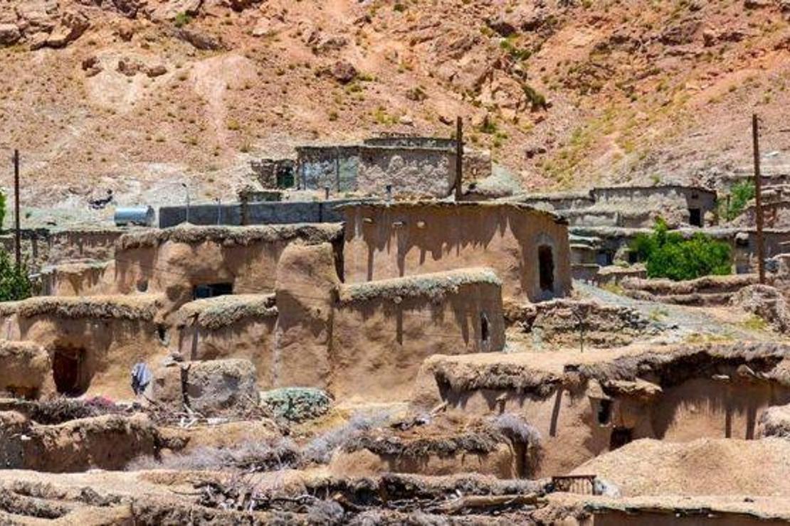 Bir metre boyundaki insanların köyü