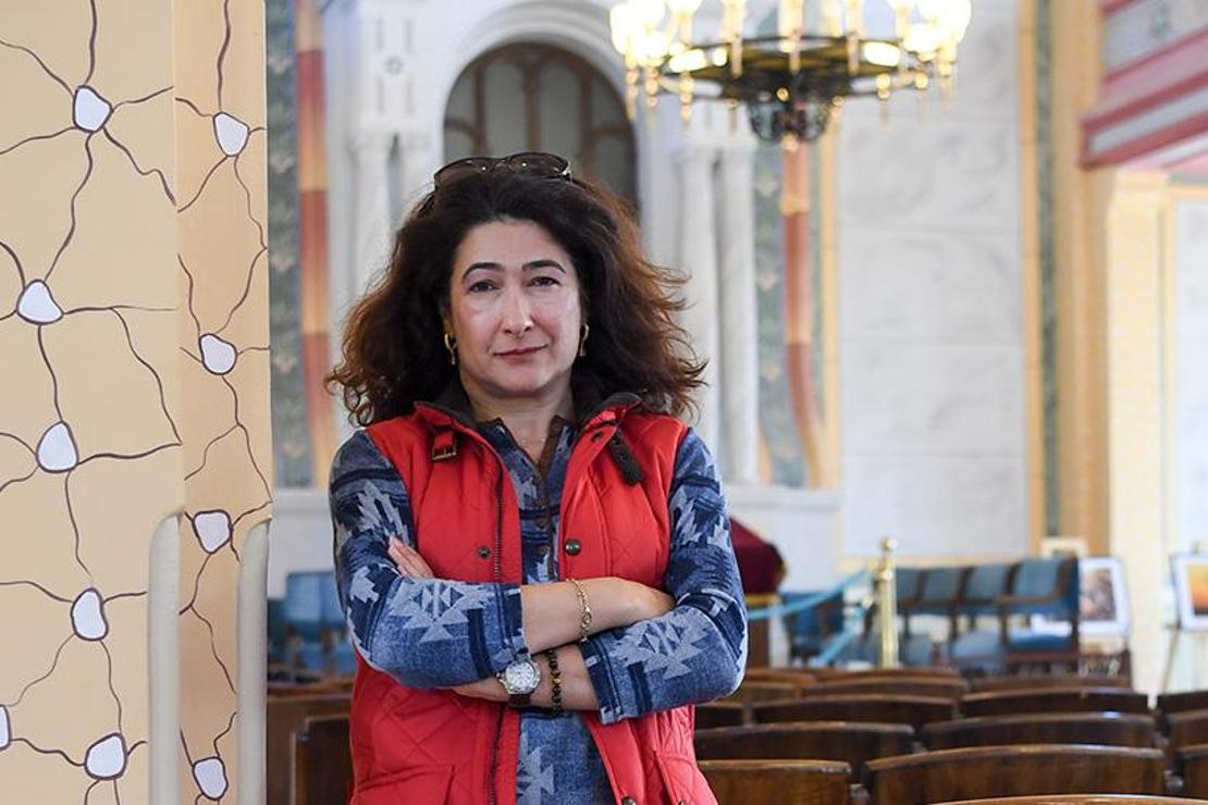 Sınır Kenti Edirne Göçmen Değil, Turist Bekliyor