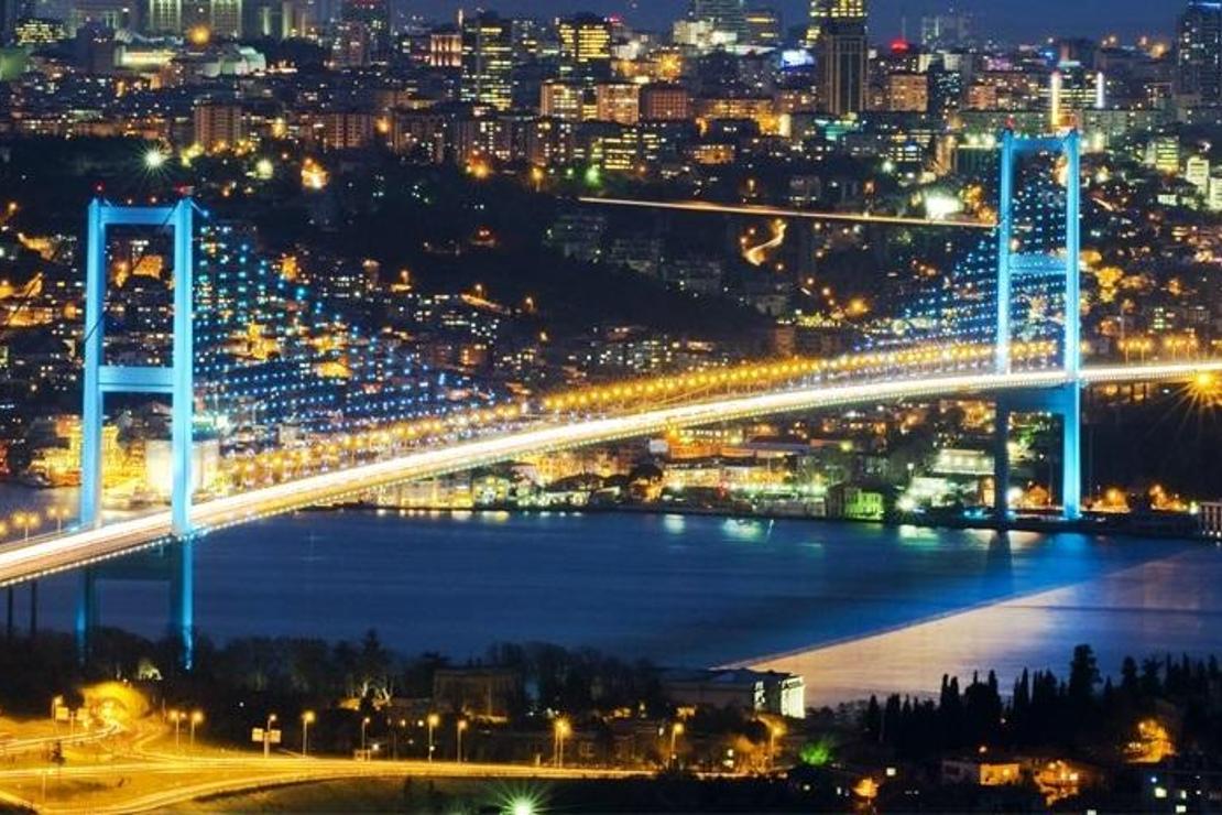 İstanbul ziyaretleriniz için 10 iyi otel