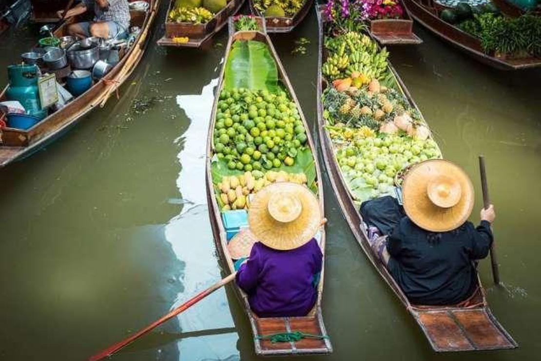 Alışılmışın dışında bir tatil için alternatifler