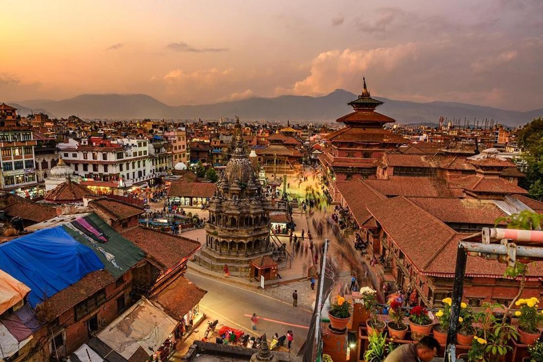 Nepal: Dünyanın çatısı mı yoksa Budizm'in ana vatanı mı?
