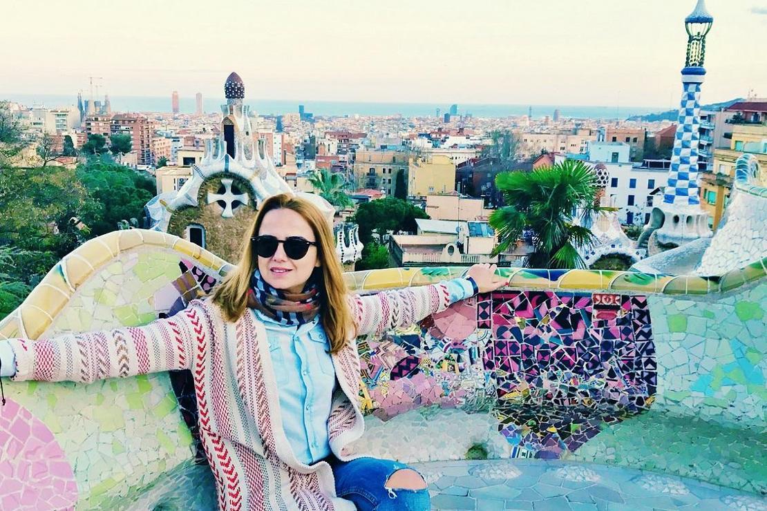 Gaudi’nin muhteşem hayal gücüyle süslediği şehir: Barselona