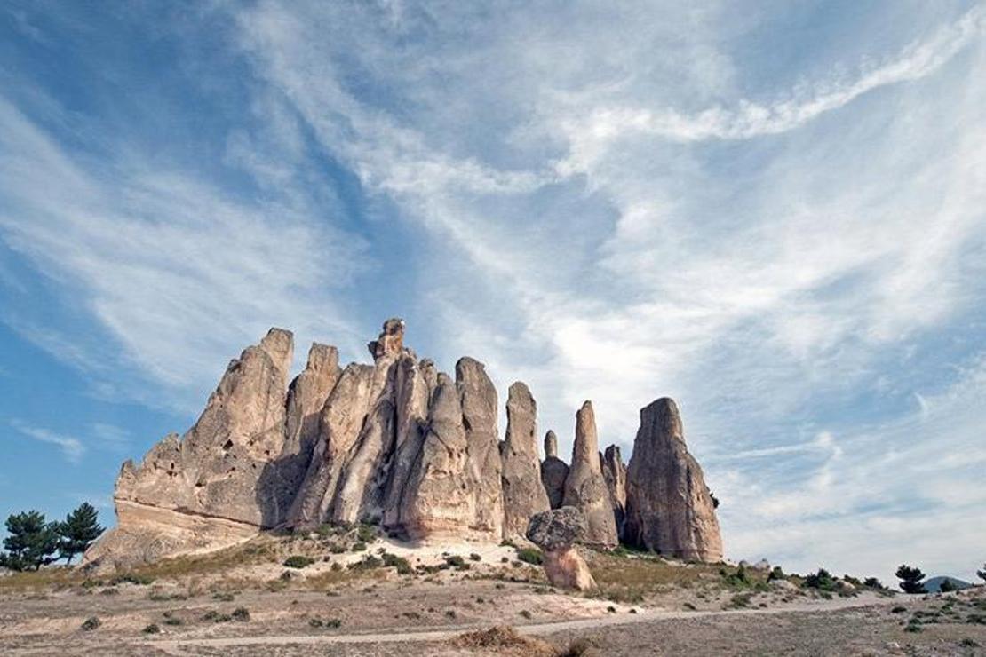 Uygarlıkların buluştuğu Afyon’un gezilecek tarihi ve turistik yerleri