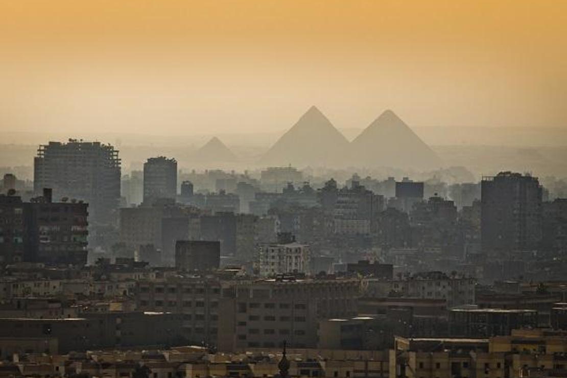 Kahire mi İskenderiye mi?