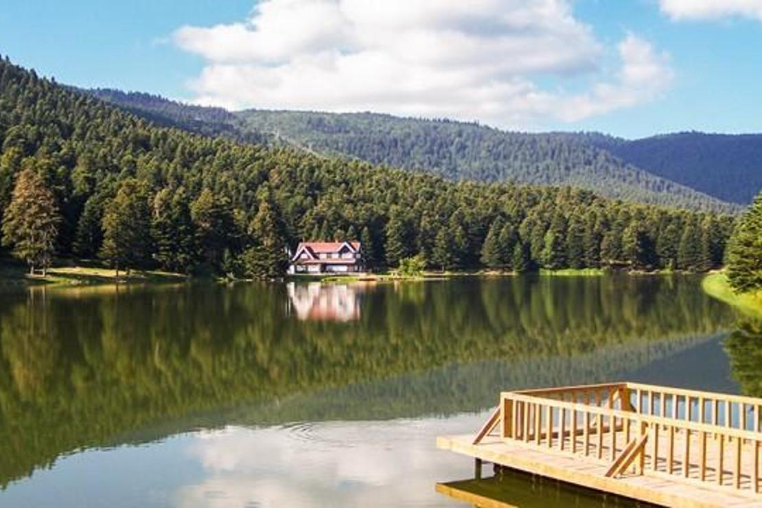 Bolu ‘öğrenen şehir’ oldu