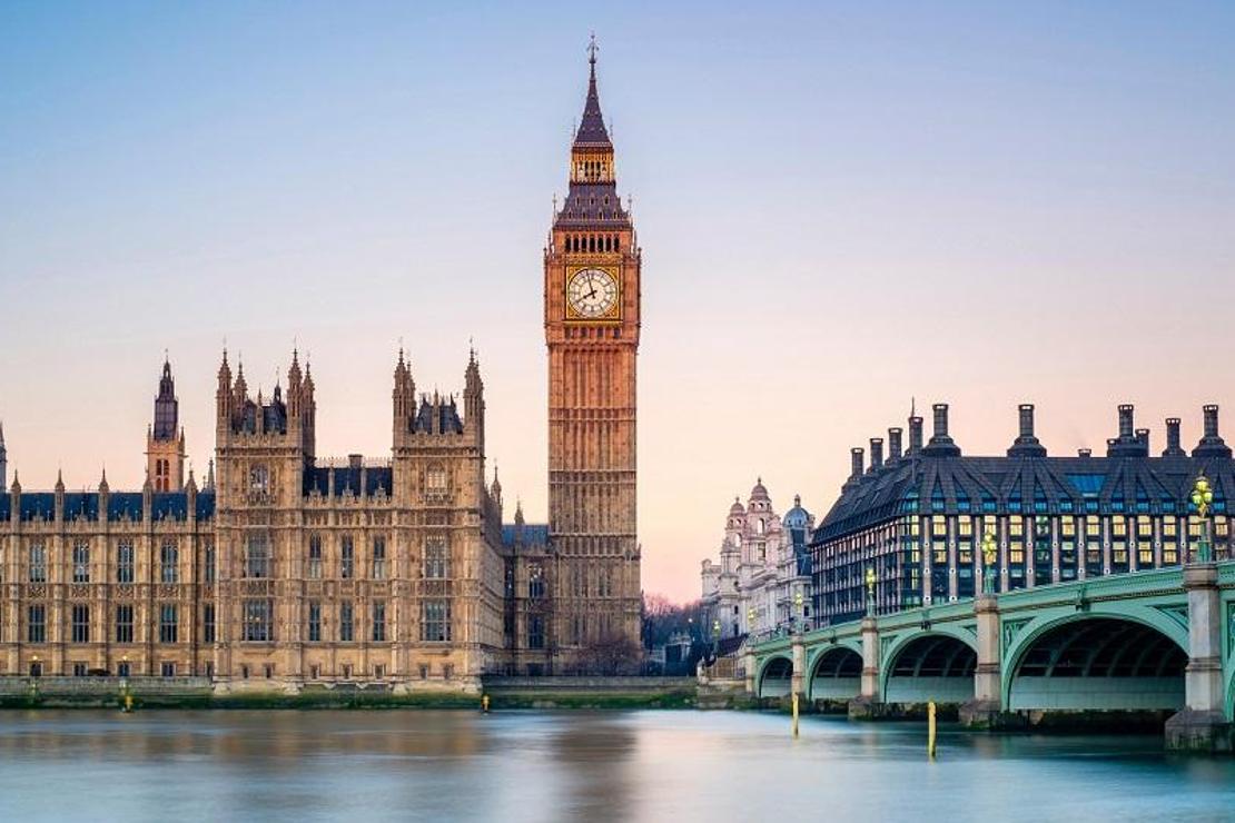 Londra’dan en popüler Instagram manzaraları