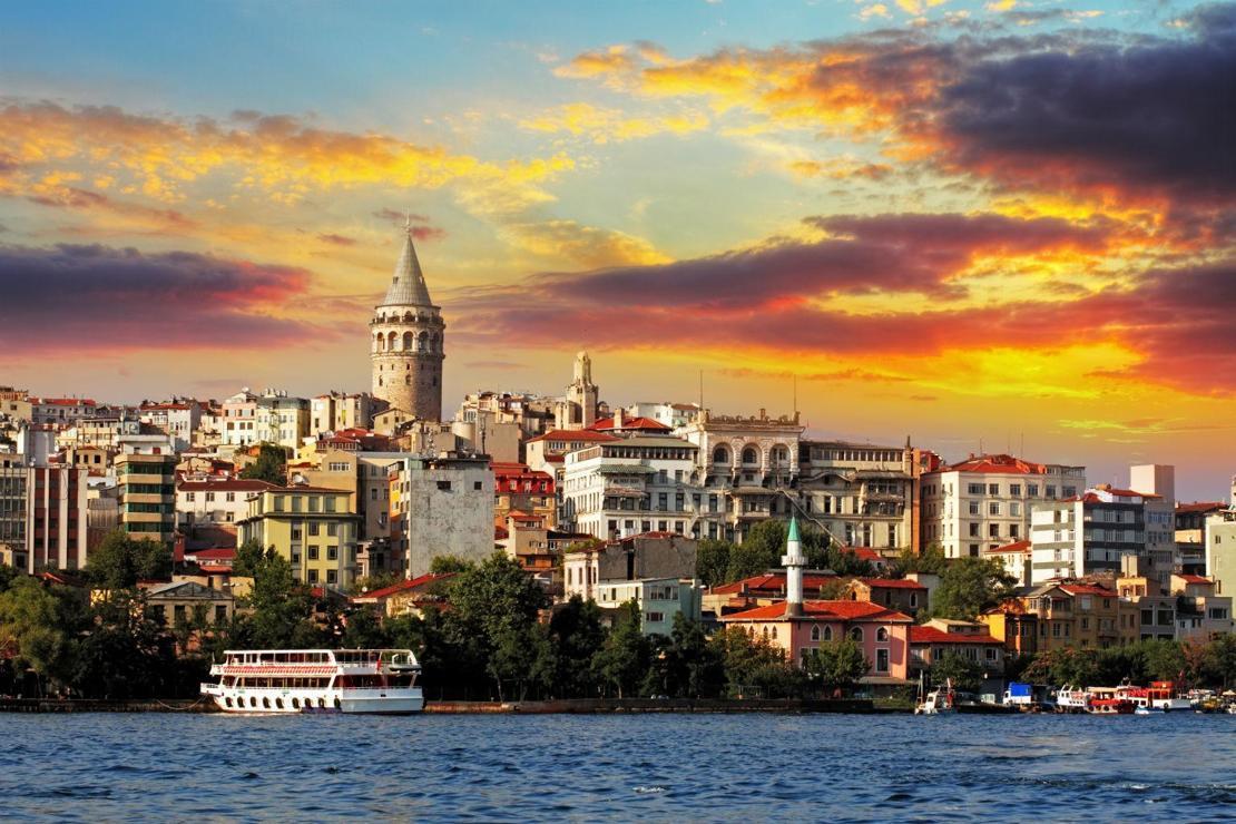 İstanbul’da görülmesi gereken 10 yer