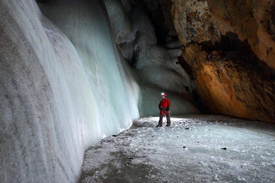 Eski çağlara ve doğanın gizemine açılan kapılar: Türkiye'de gezebileceğiniz mağaralar