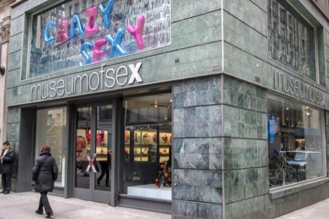 Prag'da bulunan cinsel oyuncak müzesi ziyaretçi akınına uğruyor