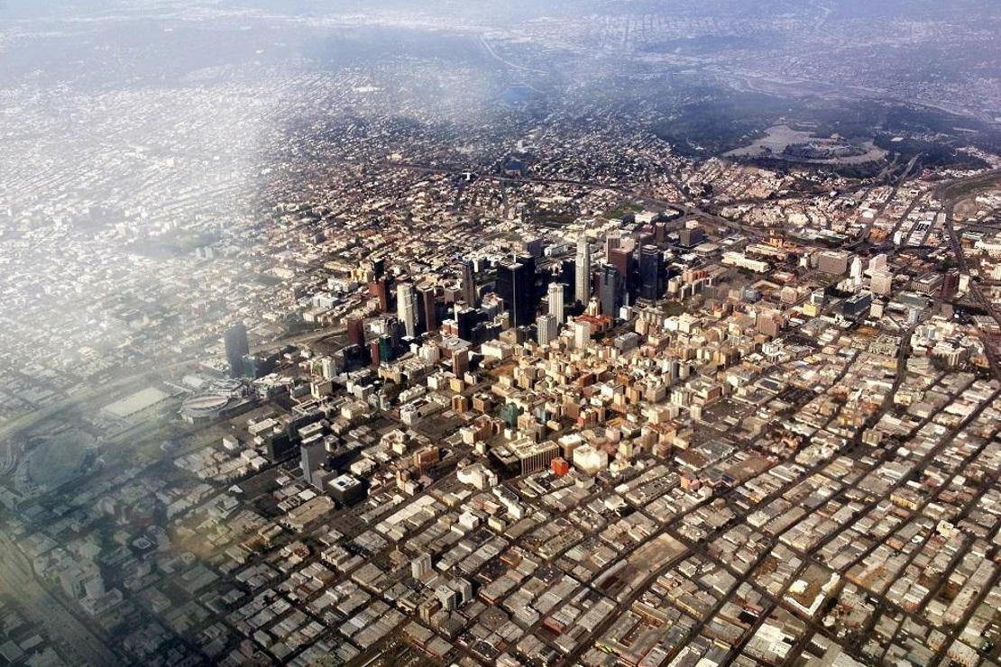 Los Angeles’ın en güzel manzaralı yerleri