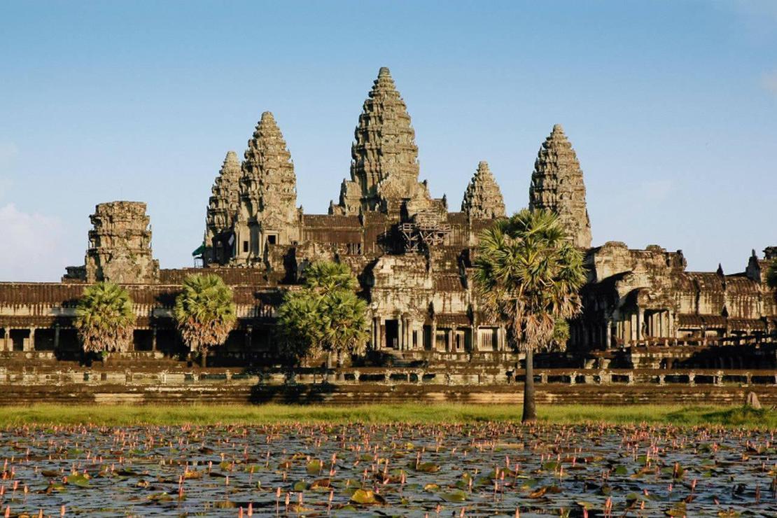 Güneydoğu Asya’nın egzotik ülkesi Kamboçya’ya âşık olmak için 18 neden