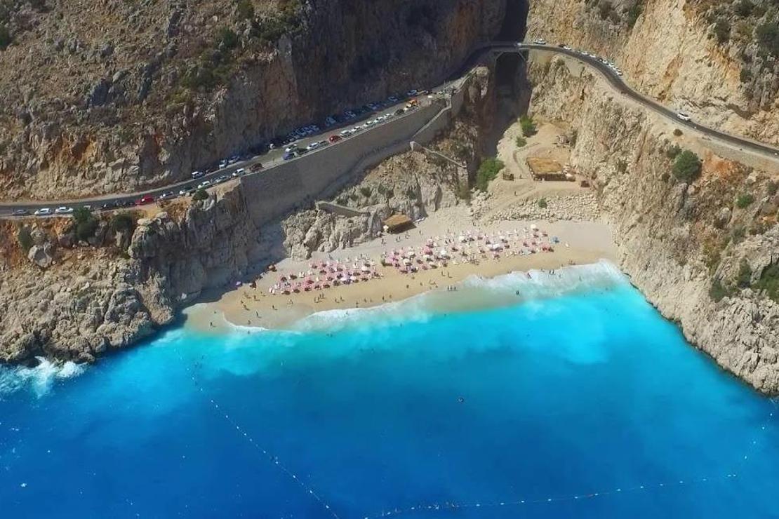 Yerli turiste "tatilinizi erkenden planlayın" uyarısı